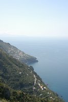 Casa Cuccaro B&B Positano